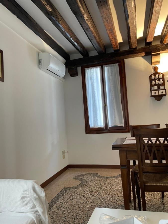 Hesperia Apartment Treviso Exterior photo